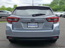 Thumbnail image of 2021 Subaru Impreza at Hamilton Honda