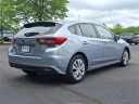 Thumbnail image of 2021 Subaru Impreza at Hamilton Honda