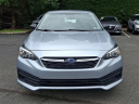 Thumbnail image of 2021 Subaru Impreza at Hamilton Honda