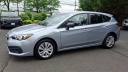 Thumbnail image of 2021 Subaru Impreza at Hamilton Honda