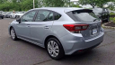 Thumbnail image of 2021 Subaru Impreza at Hamilton Honda