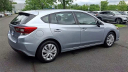 Thumbnail image of 2021 Subaru Impreza at Hamilton Honda