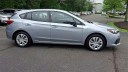 Thumbnail image of 2021 Subaru Impreza at Hamilton Honda