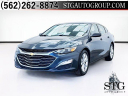 Thumbnail image of 2020 Chevrolet Malibu at StgAutoGroupOfBellflower - Used