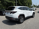 Thumbnail image of 2022 Hyundai TUCSON Hybrid at Palmers Airport Hyundai