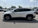Thumbnail image of 2022 Hyundai TUCSON Hybrid at Palmers Airport Hyundai