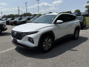 Thumbnail image of 2022 Hyundai TUCSON Hybrid at Palmers Airport Hyundai