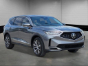 Thumbnail image of 2025 Acura MDX at Bridgewater Acura