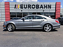 Thumbnail image of 2012 Mercedes-Benz CLS at EurobahnBmwMiniMercedesBenz of Greensboro, NC