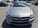 Thumbnail image of 2012 Mercedes-Benz CLS at EurobahnBmwMiniMercedesBenz of Greensboro, NC