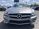 Thumbnail image of 2012 Mercedes-Benz CLS at EurobahnBmwMiniMercedesBenz of Greensboro, NC
