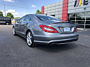 Thumbnail image of 2012 Mercedes-Benz CLS at EurobahnBmwMiniMercedesBenz of Greensboro, NC