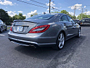 Thumbnail image of 2012 Mercedes-Benz CLS at EurobahnBmwMiniMercedesBenz of Greensboro, NC