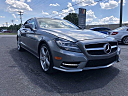 Thumbnail image of 2012 Mercedes-Benz CLS at EurobahnBmwMiniMercedesBenz of Greensboro, NC