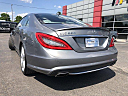 Thumbnail image of 2012 Mercedes-Benz CLS at EurobahnBmwMiniMercedesBenz of Greensboro, NC