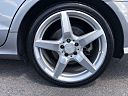 Thumbnail image of 2012 Mercedes-Benz CLS at EurobahnBmwMiniMercedesBenz of Greensboro, NC