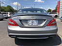 Thumbnail image of 2012 Mercedes-Benz CLS at EurobahnBmwMiniMercedesBenz of Greensboro, NC