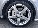 Thumbnail image of 2012 Mercedes-Benz CLS at EurobahnBmwMiniMercedesBenz of Greensboro, NC