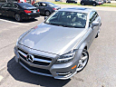 Thumbnail image of 2012 Mercedes-Benz CLS at EurobahnBmwMiniMercedesBenz of Greensboro, NC