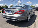 Thumbnail image of 2012 Mercedes-Benz CLS at EurobahnBmwMiniMercedesBenz of Greensboro, NC