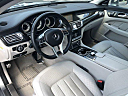 Thumbnail image of 2012 Mercedes-Benz CLS at EurobahnBmwMiniMercedesBenz of Greensboro, NC