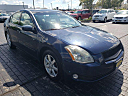 Thumbnail image of 2005 Nissan Maxima at Auto Mall of Champaign