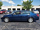 Thumbnail image of 2005 Nissan Maxima at Auto Mall of Champaign