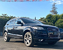 Thumbnail image of 2012 Audi Q7 at Cars On Demand
