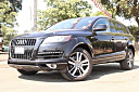 Thumbnail image of 2012 Audi Q7 at Cars On Demand