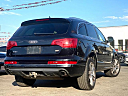 Thumbnail image of 2012 Audi Q7 at Cars On Demand