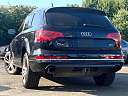 Thumbnail image of 2012 Audi Q7 at Cars On Demand