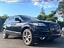 Thumbnail image of 2012 Audi Q7 at Cars On Demand