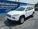 Thumbnail image of 2014 Jeep Cherokee at Approved Auto of America