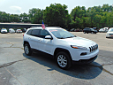 Thumbnail image of 2014 Jeep Cherokee at Approved Auto of America