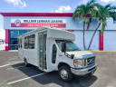 Thumbnail image of 2015 Ford E-Series at LehmanCommercialTrucks of Hollywood, FL