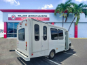 Thumbnail image of 2015 Ford E-Series at LehmanCommercialTrucks of Hollywood, FL