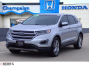 Thumbnail image of 2015 Ford Edge at Serra Buick Gmc Champaign