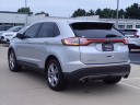 Thumbnail image of 2015 Ford Edge at Serra Buick Gmc Champaign