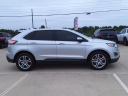 Thumbnail image of 2015 Ford Edge at Serra Buick Gmc Champaign