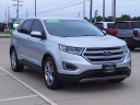 Thumbnail image of 2015 Ford Edge at Serra Buick Gmc Champaign