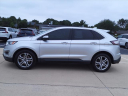 Thumbnail image of 2015 Ford Edge at Serra Buick Gmc Champaign