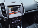 Thumbnail image of 2015 Ford Edge at Serra Buick Gmc Champaign