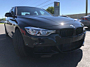 Thumbnail image of 2016 BMW 3 Series at EurobahnBmwMiniMercedesBenz of Greensboro, NC