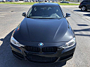Thumbnail image of 2016 BMW 3 Series at EurobahnBmwMiniMercedesBenz of Greensboro, NC