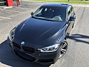 Thumbnail image of 2016 BMW 3 Series at EurobahnBmwMiniMercedesBenz of Greensboro, NC