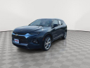 Thumbnail image of 2019 Chevrolet Blazer at LandersChevroletCadillacInJoplin NEW