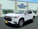 Thumbnail image of 2019 Chevrolet Traverse at Car Connection Central, Llc