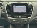 2019 Chevrolet Traverse LT Leather at Car Connection Central, Llc