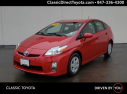 Thumbnail image of 2010 Toyota Prius at Classic Toyota Used