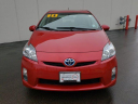 Thumbnail image of 2010 Toyota Prius at Classic Toyota Used